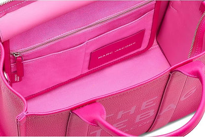 The Pink Tote Bag