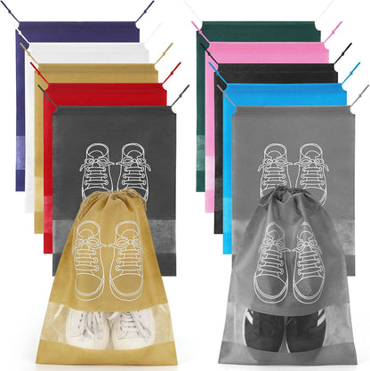 Travel Shoe Bag Waterproof