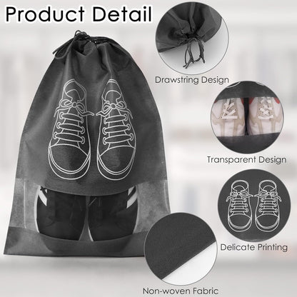 Travel Shoe Bag Waterproof