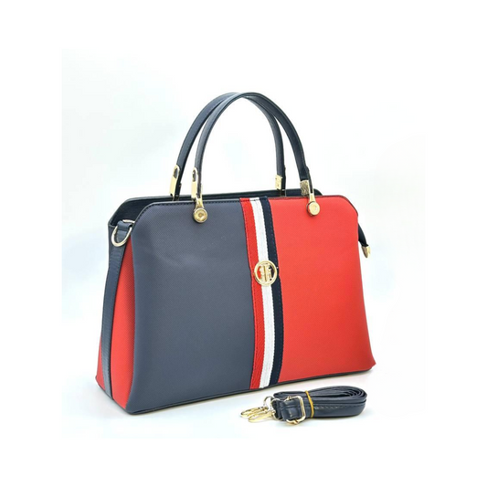 The Power Tote - Corporate