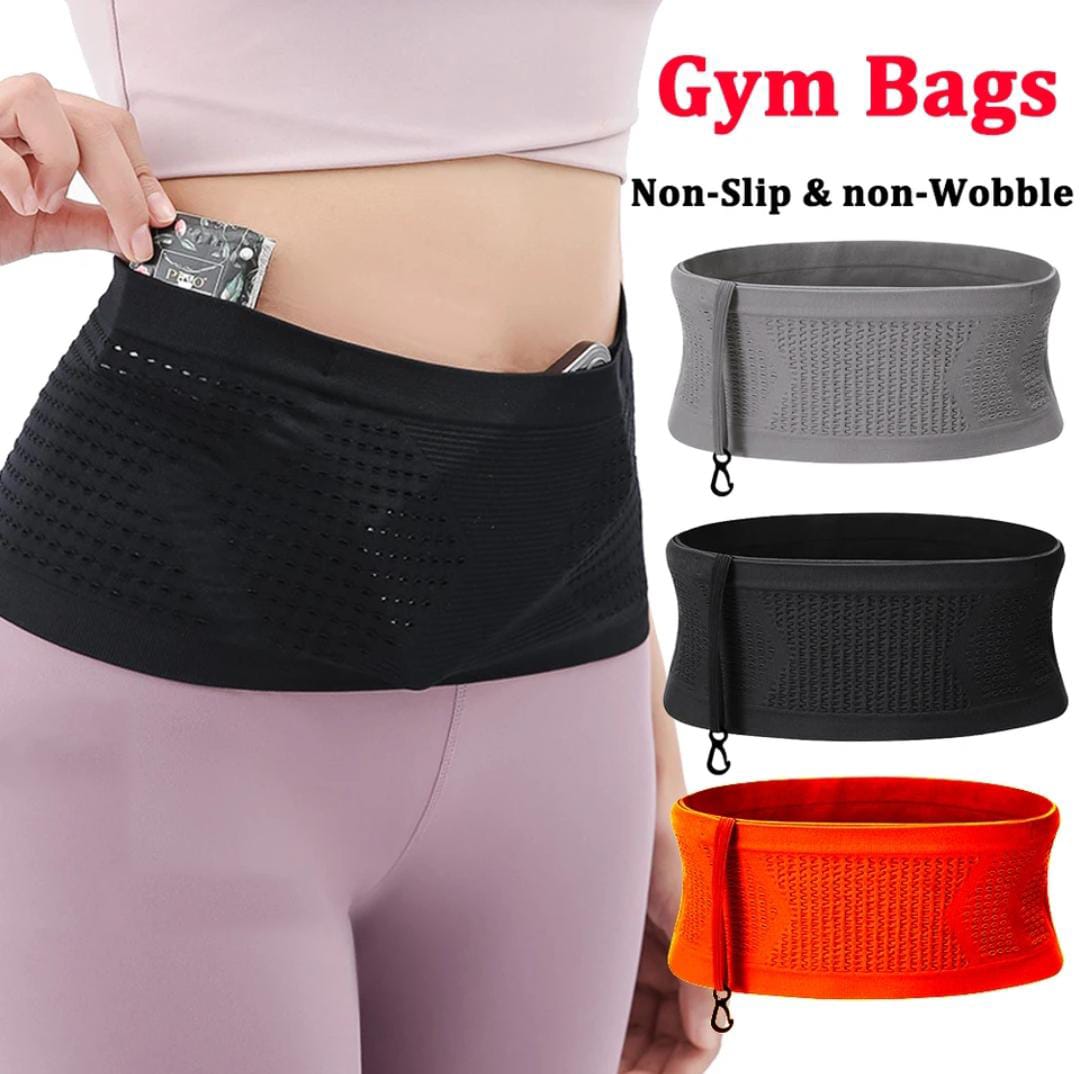 Gym Bag