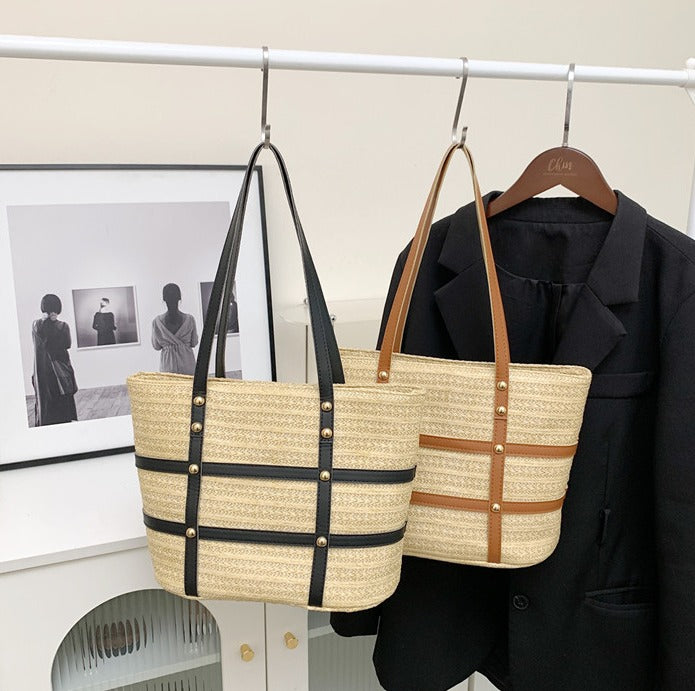 Woven Bag