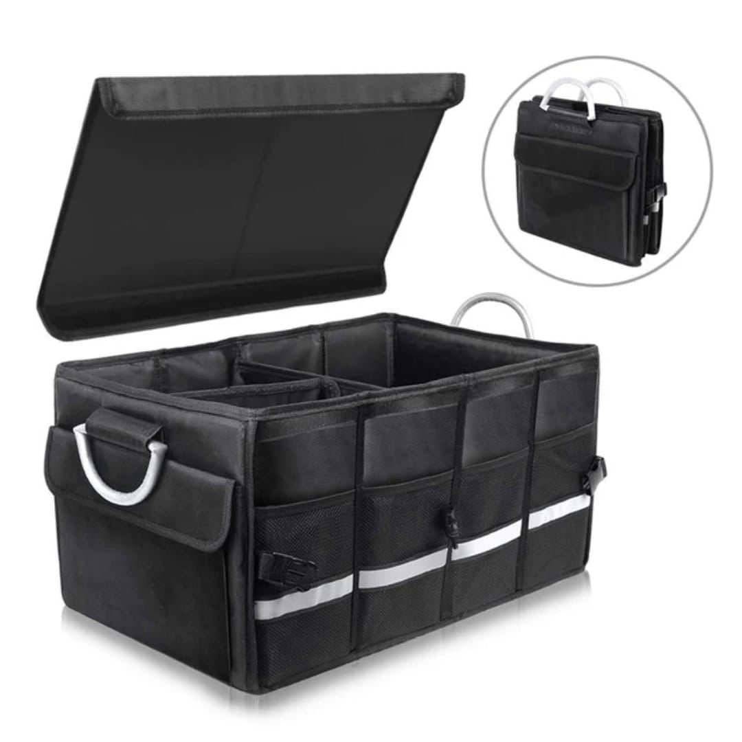 Boot Organiser