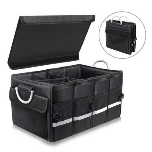 Boot Organiser