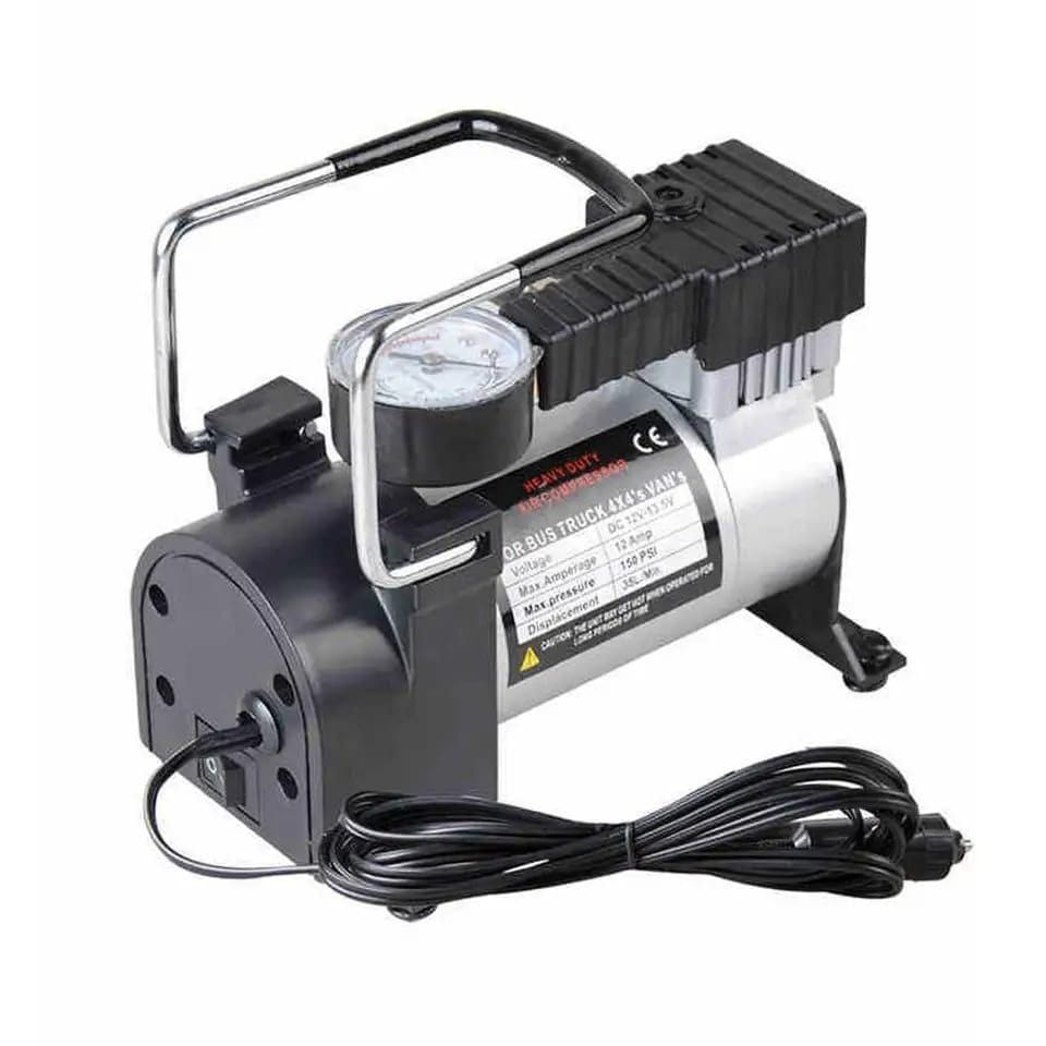 Tyre Inflator