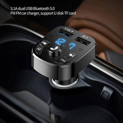 Car Charger
