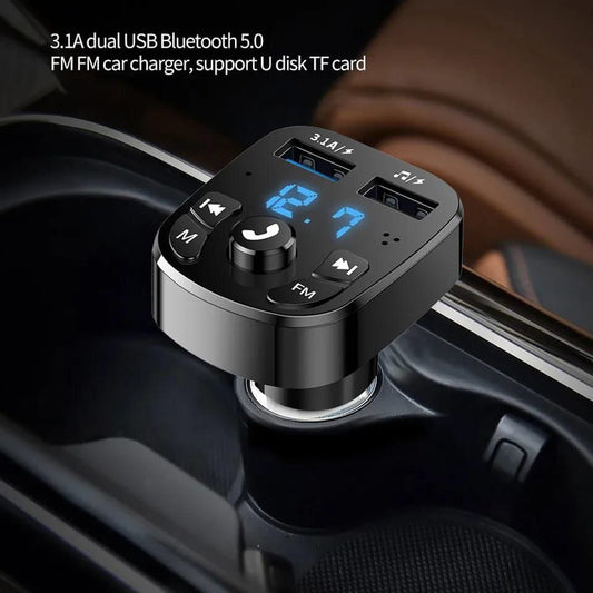 Car Charger