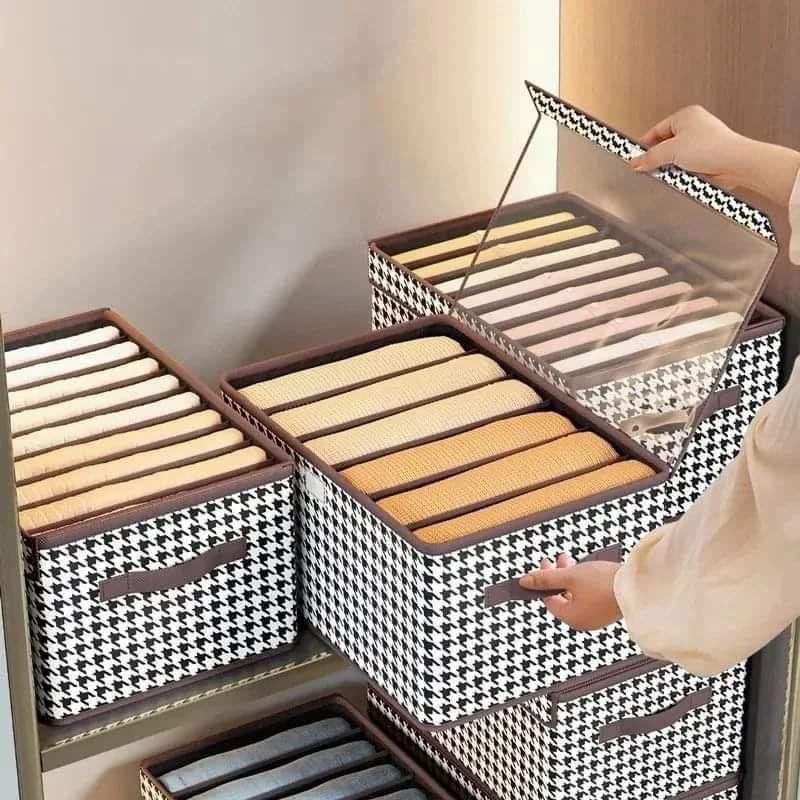 Closet Organiser