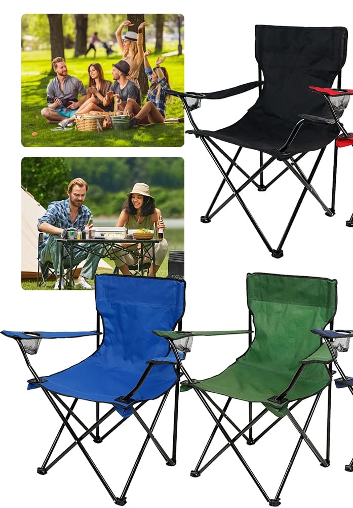 Camping Chair