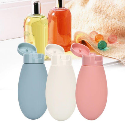 Refill Bottles