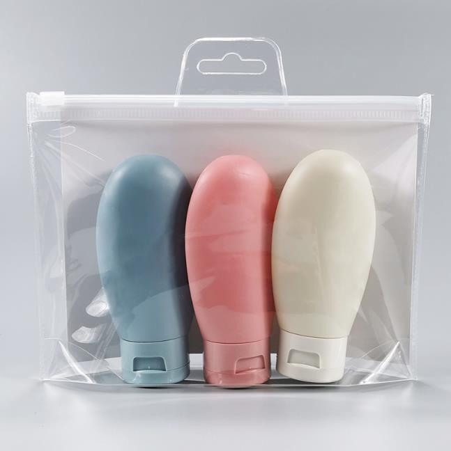 Refill Bottles