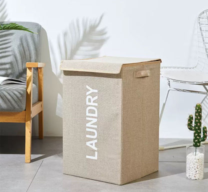 Laundry Basket