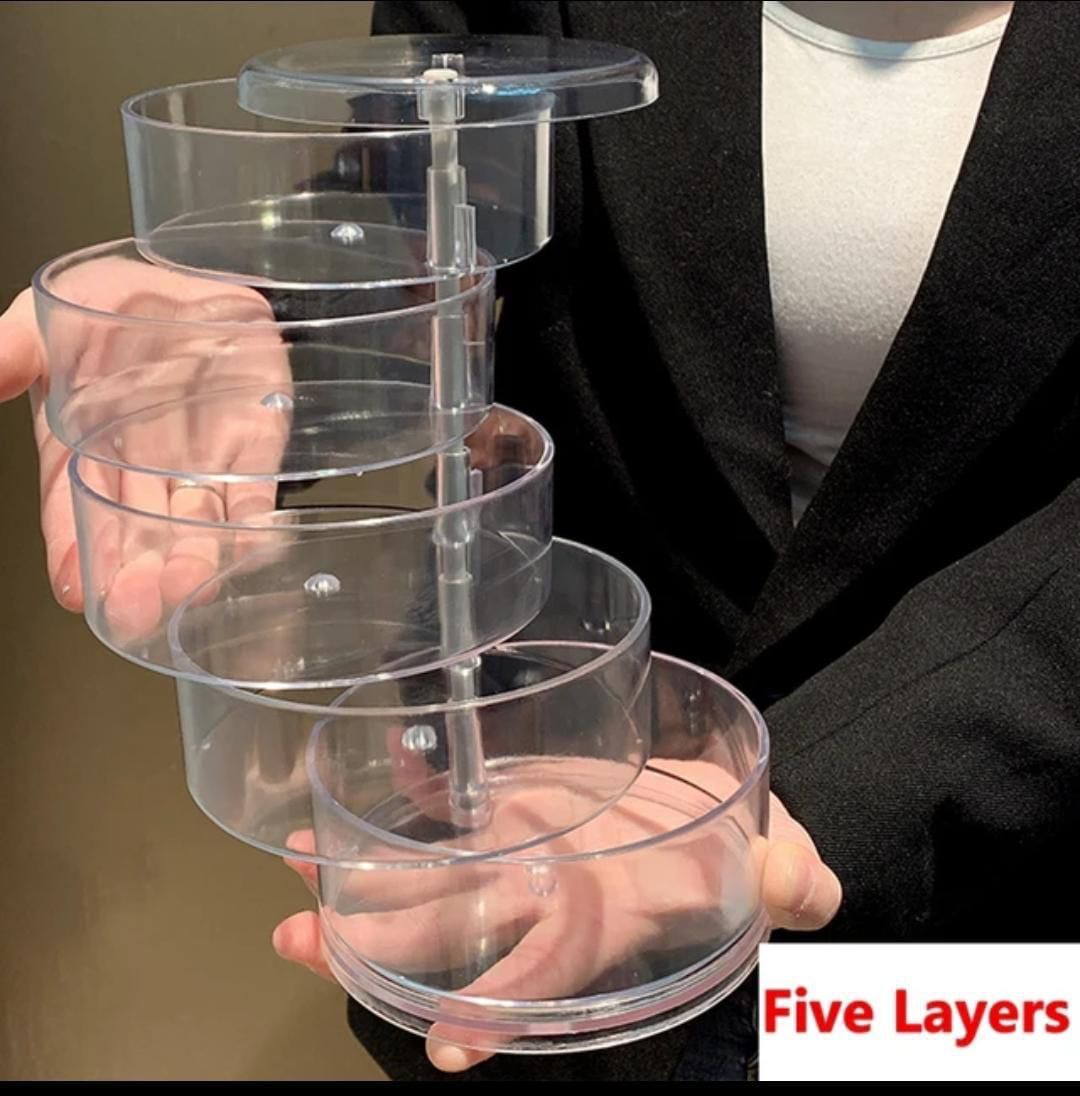 Jewellery Holder