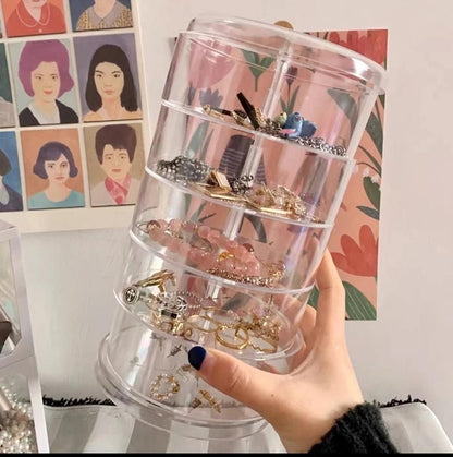 Jewellery Holder