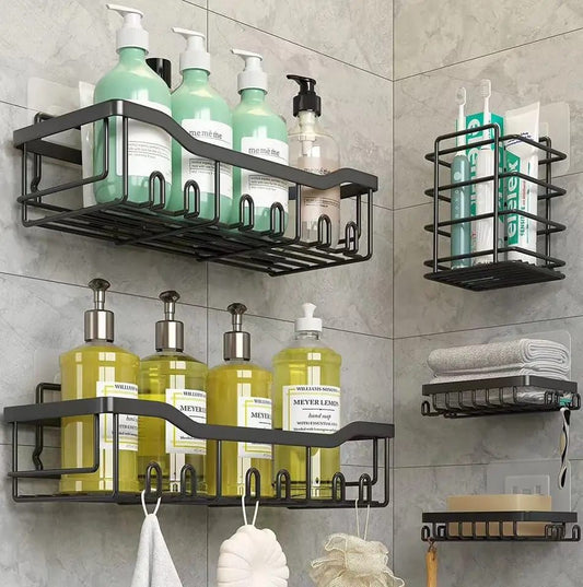Bathroom Organiser