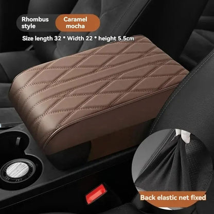 Car Armrest