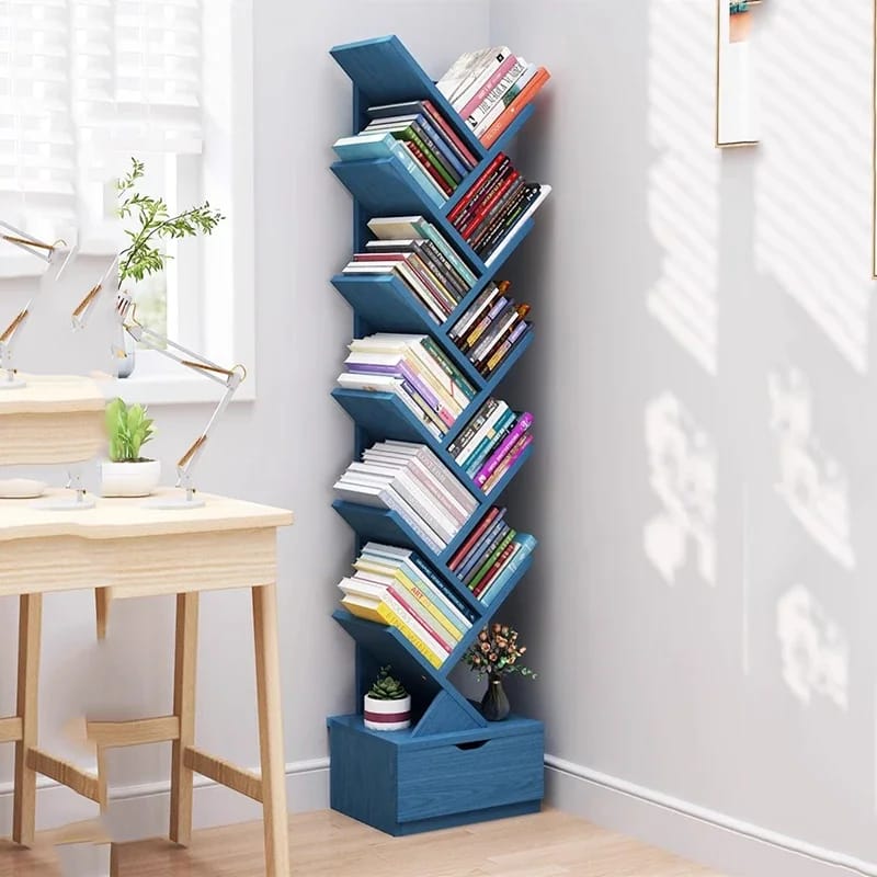 Bookshelf