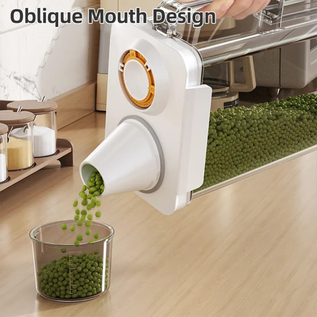 Airtight Cereal Storage Container