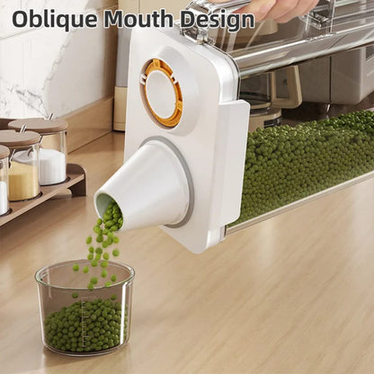 Airtight Cereal Storage Container