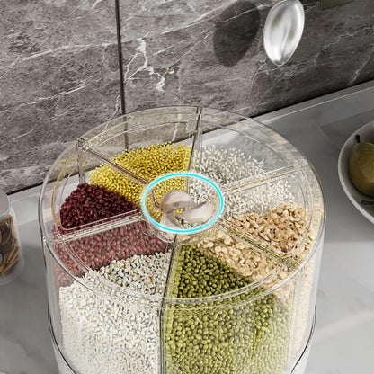 Prinxy Automatic Cereal Dispenser