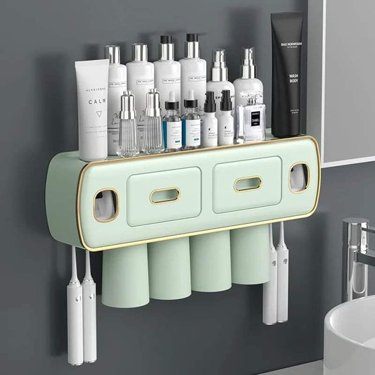 Toothbrush Holder