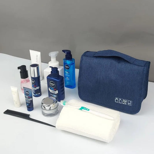 Toiletry Bag