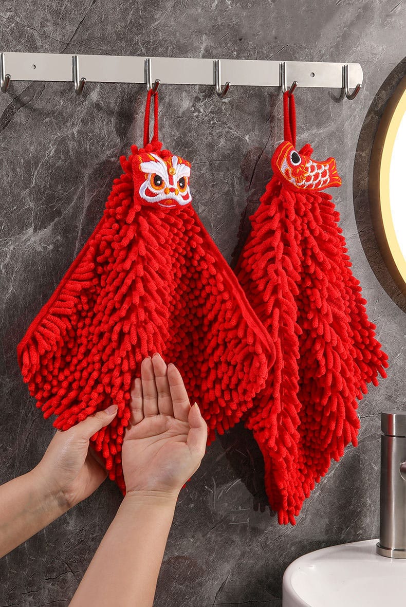 Hand Towel