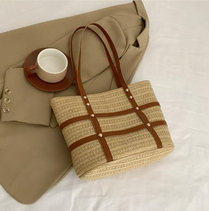 Woven Bag