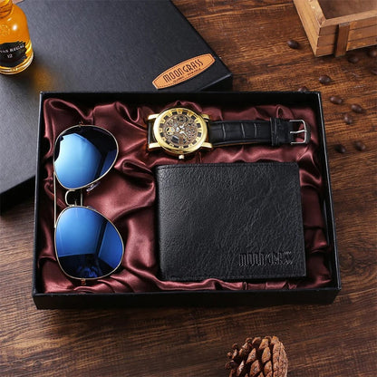 Mens set