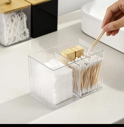 Earbuds Organiser