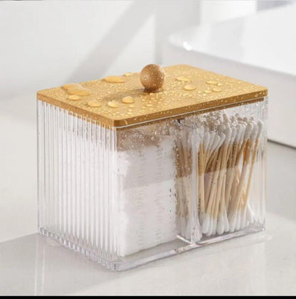 Earbuds Organiser