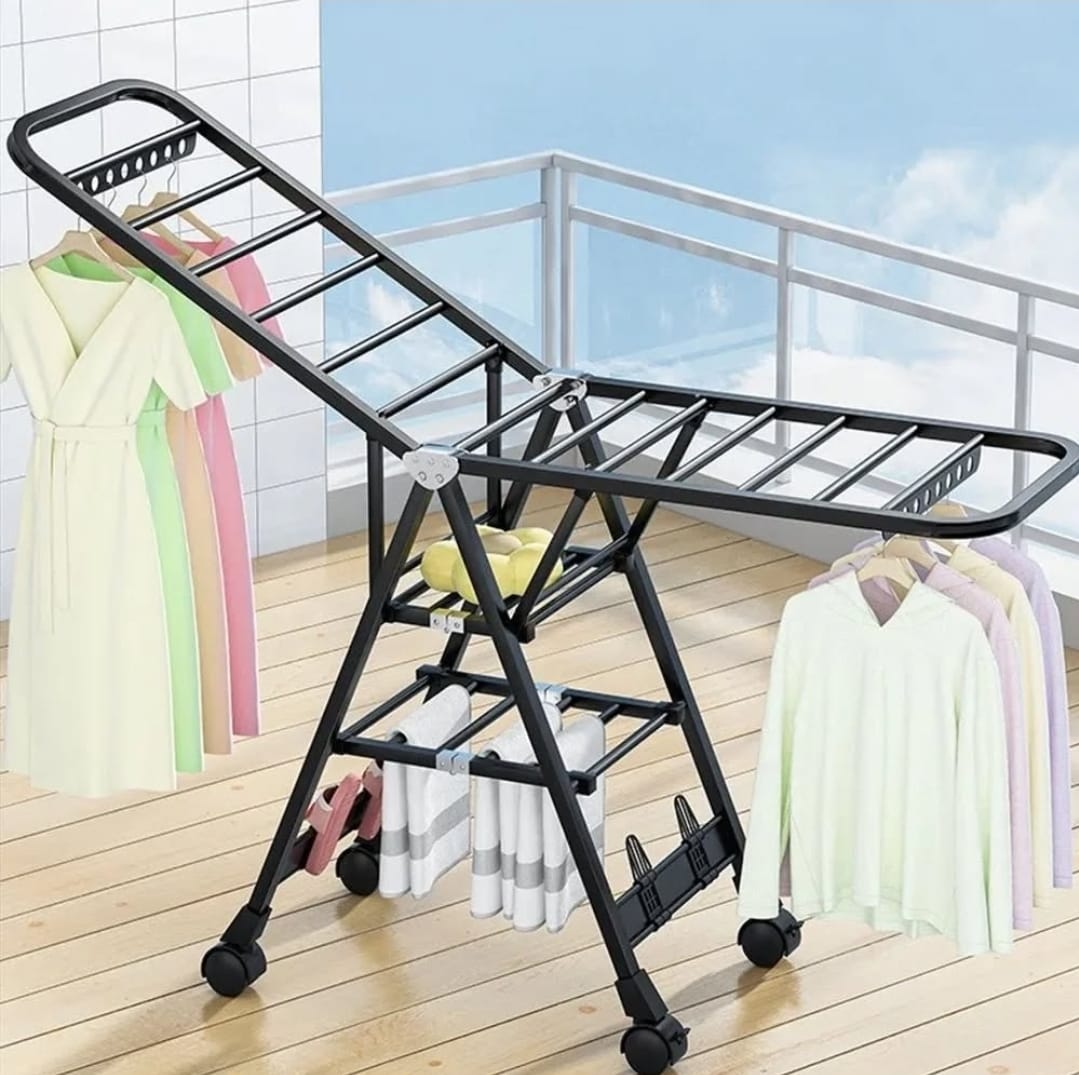Clothes Drying Rack