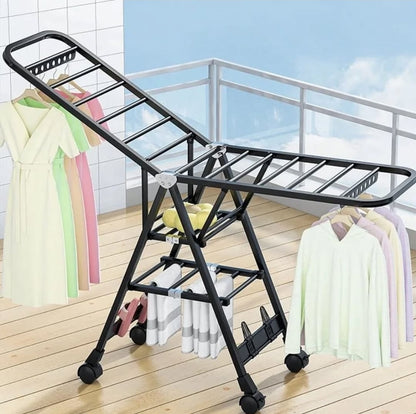 Clothes Drying Rack