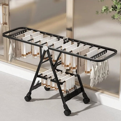 Clothes Drying Rack