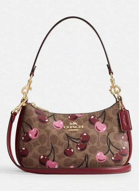 Chic Shoulder Bag