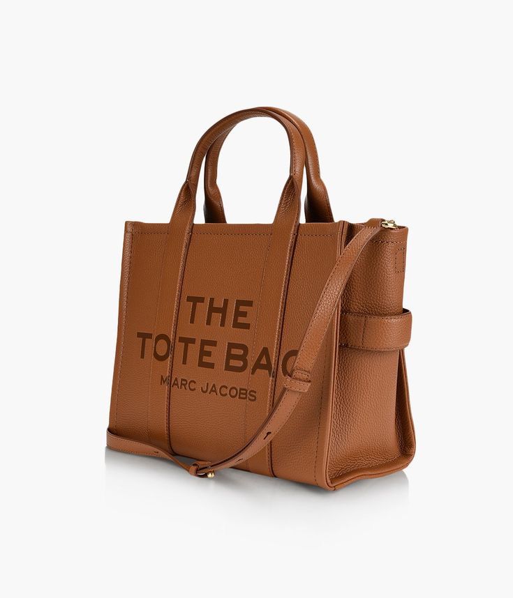 The Tote Bag
